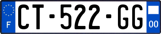 CT-522-GG