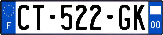 CT-522-GK