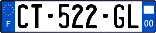 CT-522-GL