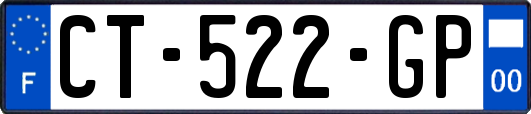 CT-522-GP