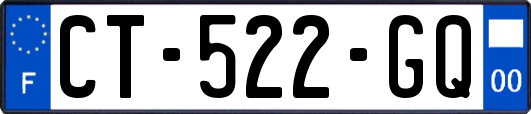 CT-522-GQ