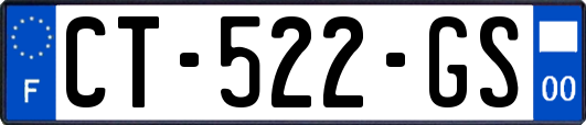 CT-522-GS