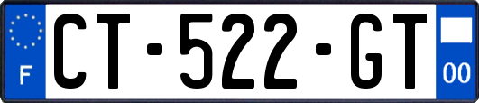 CT-522-GT
