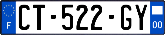 CT-522-GY
