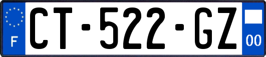 CT-522-GZ