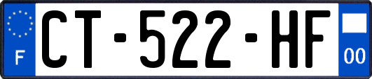 CT-522-HF