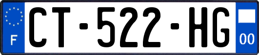CT-522-HG