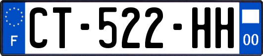 CT-522-HH