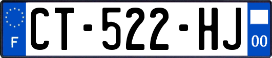 CT-522-HJ