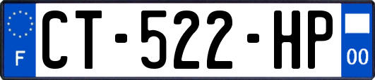 CT-522-HP