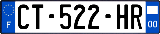 CT-522-HR