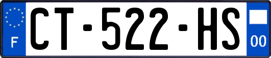 CT-522-HS