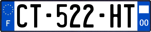 CT-522-HT