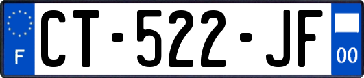CT-522-JF