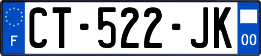 CT-522-JK