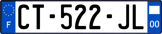 CT-522-JL