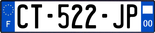 CT-522-JP
