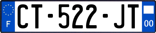 CT-522-JT
