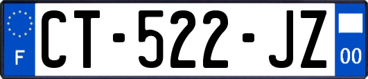 CT-522-JZ