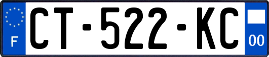 CT-522-KC