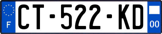 CT-522-KD