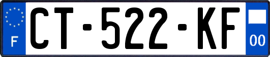 CT-522-KF