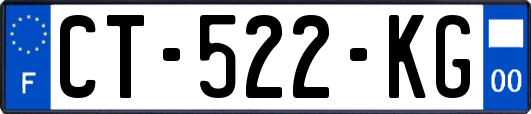 CT-522-KG