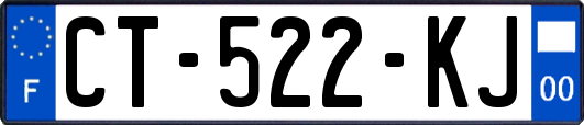 CT-522-KJ