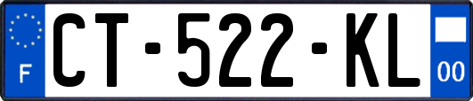CT-522-KL