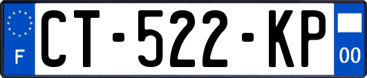 CT-522-KP