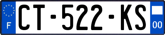 CT-522-KS