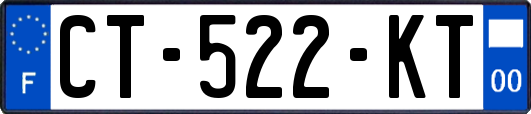 CT-522-KT