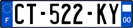 CT-522-KY