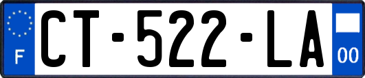CT-522-LA
