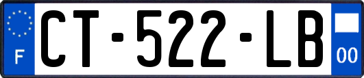 CT-522-LB