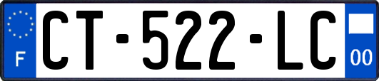 CT-522-LC