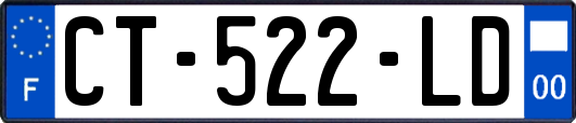 CT-522-LD