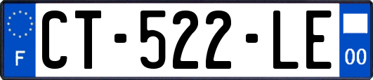 CT-522-LE
