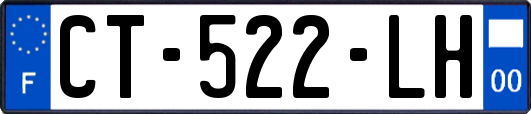 CT-522-LH