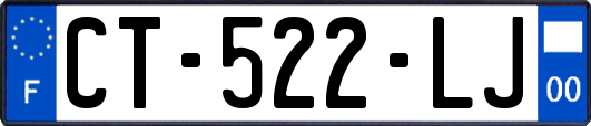 CT-522-LJ