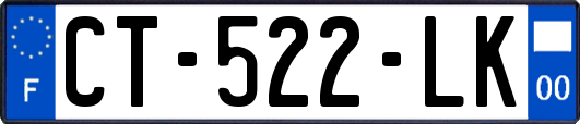 CT-522-LK