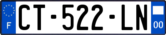 CT-522-LN