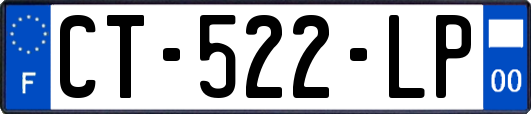 CT-522-LP