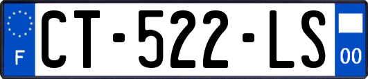 CT-522-LS