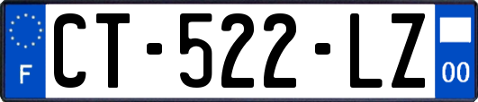 CT-522-LZ