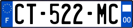 CT-522-MC