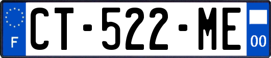 CT-522-ME