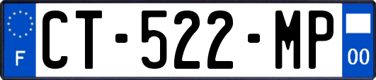 CT-522-MP