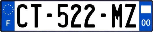 CT-522-MZ