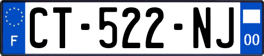 CT-522-NJ